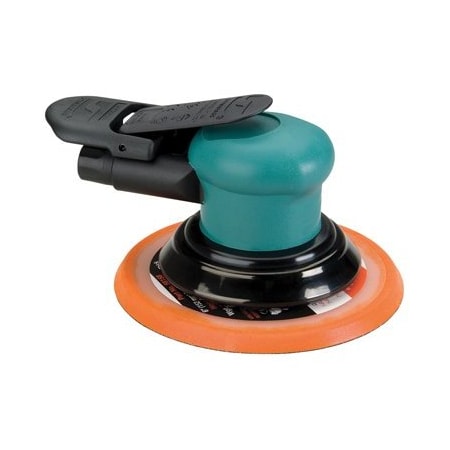 Dynabrade SANDER 6" 3/32 ORBIT HOOKIT W/54327 PAD DB59180